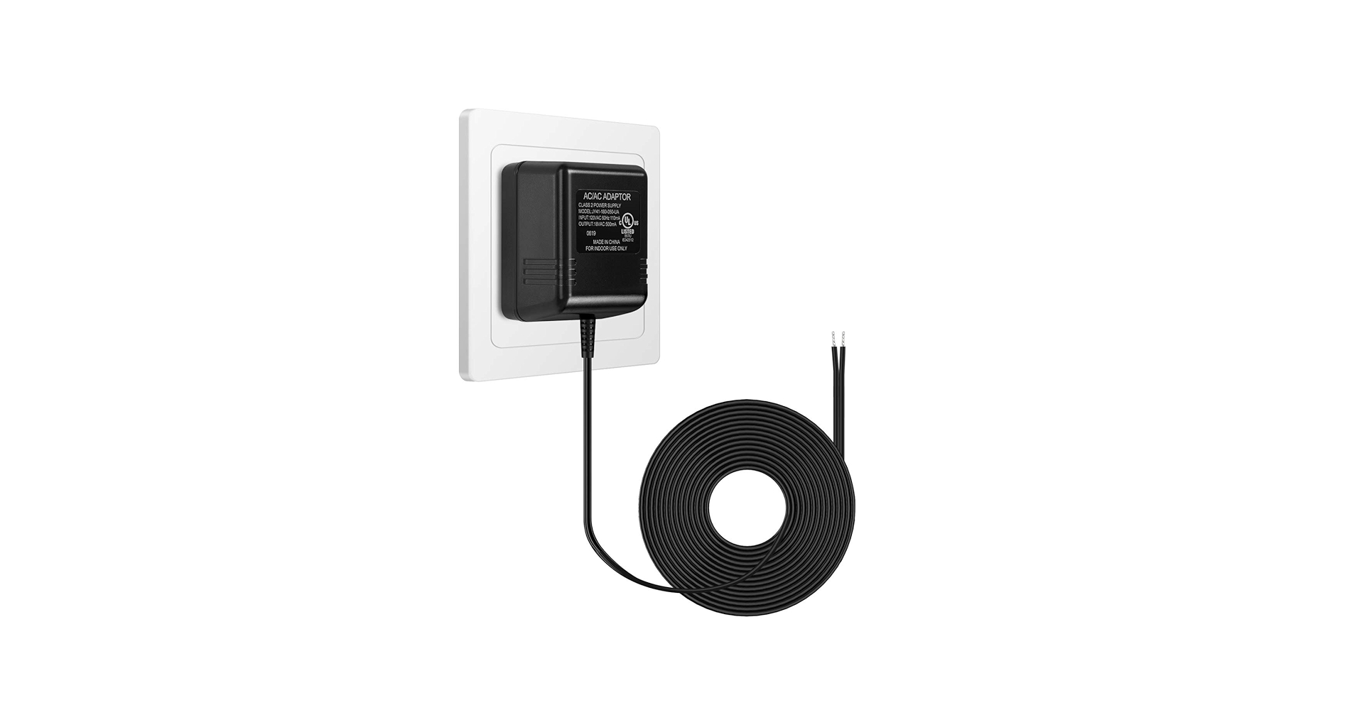Google Nest Doorbell ＋ 保護カバー＋電源アダプター Google Nest Doorbell ＋ 保護カバー＋電源アダプター